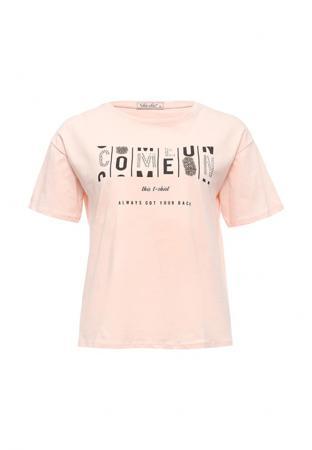 Футболка Chic Chic