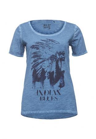 Футболка H.I.S