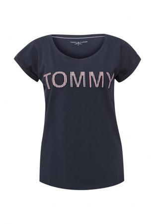 Футболка Tommy Hilfiger