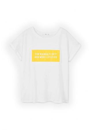Футболка Mango