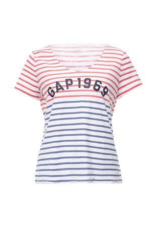 Футболка Gap