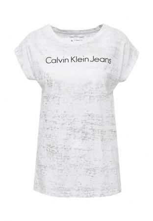 Футболка Calvin Klein Jeans