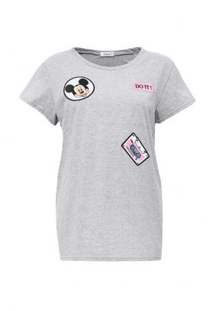 Футболка Chic