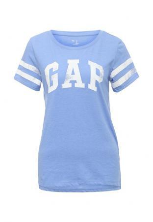 Футболка Gap