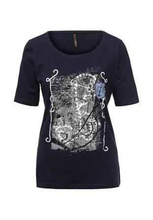 Футболка Baon