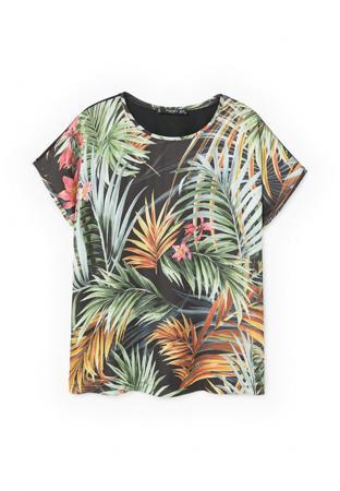 Футболка Mango