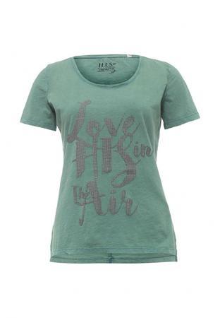 Футболка H.I.S