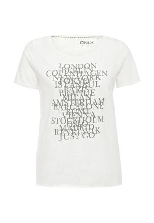 Футболка Only