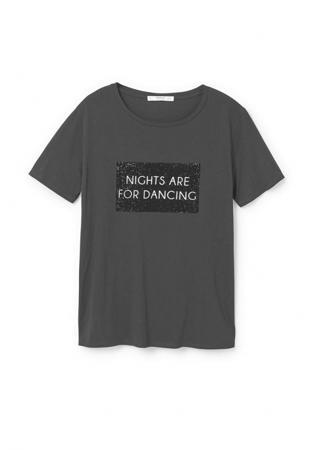 Футболка Mango