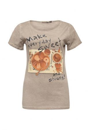 Футболка Perfect J