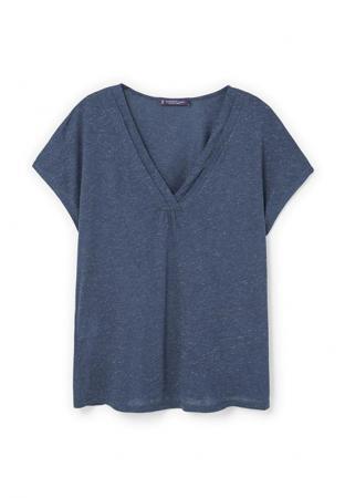 Футболка Violeta by Mango