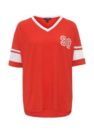 Футболка Jennyfer