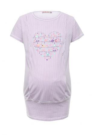 Футболка Budumamoy