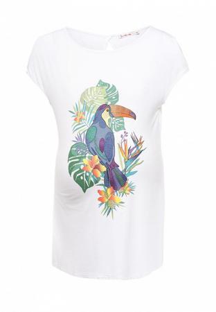 Футболка Budumamoy