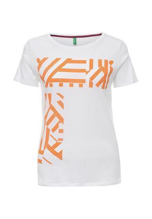 Футболка United Colors of Benetton