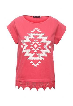 Футболка Emoi