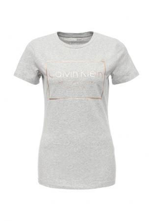 Футболка Calvin Klein Jeans