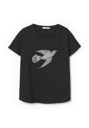 Футболка Mango