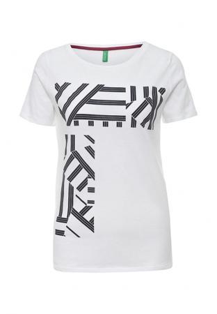 Футболка United Colors of Benetton