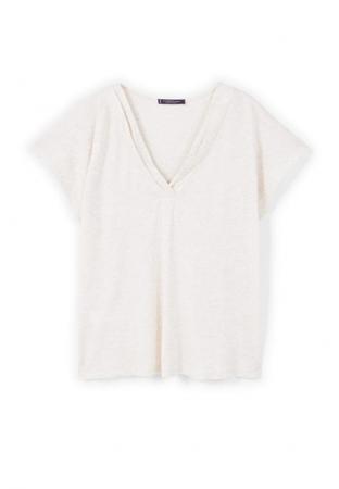 Футболка Violeta by Mango