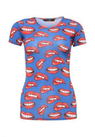 Футболка SK House