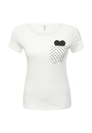 Футболка Only