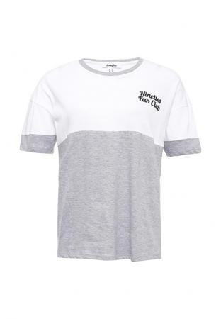 Футболка Jennyfer