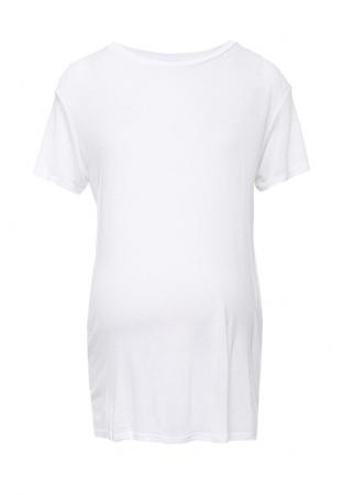 Футболка Topshop Maternity