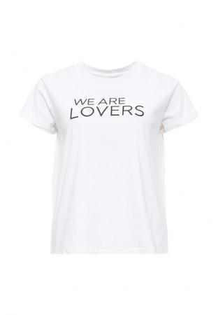 Футболка Compania Fantastica