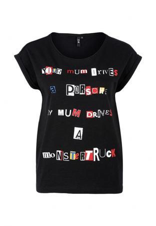 Футболка Q/S designed by