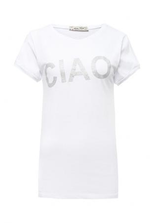 Футболка Miss Miss by Valentina