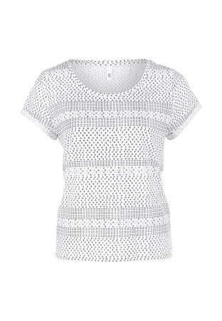 Футболка Q/S designed by