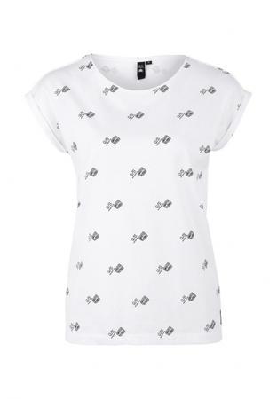 Футболка Q/S designed by