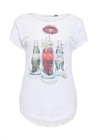 Футболка Perfect J