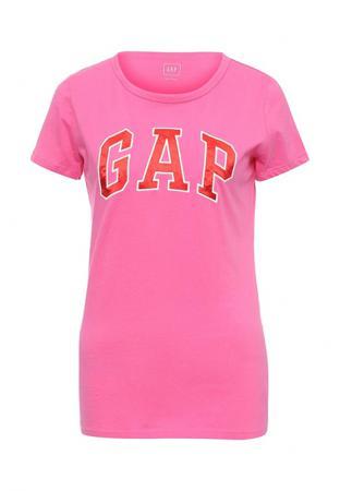 Футболка Gap