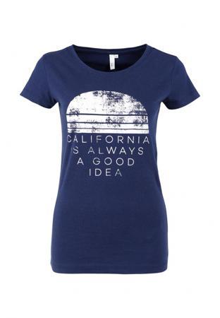 Футболка Q/S designed by