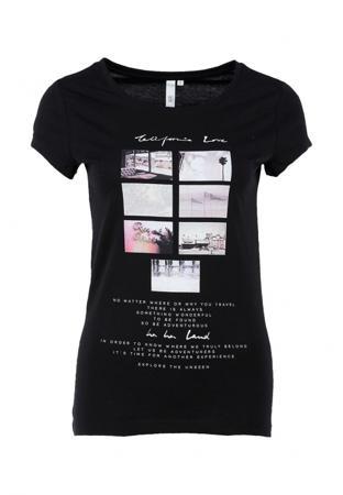 Футболка Q/S designed by