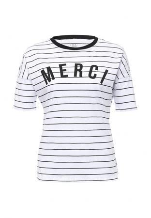 Футболка ТВОЕ