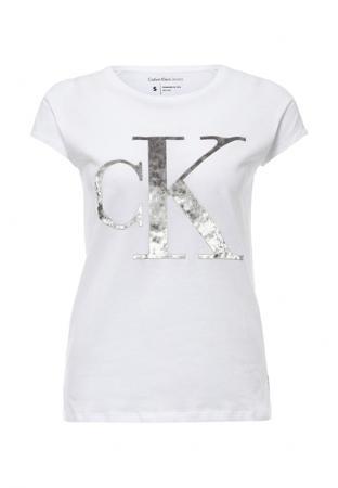 Футболка Calvin Klein Jeans