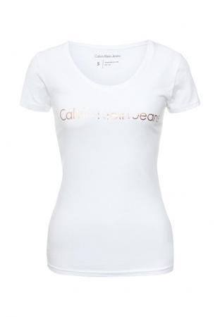 Футболка Calvin Klein Jeans