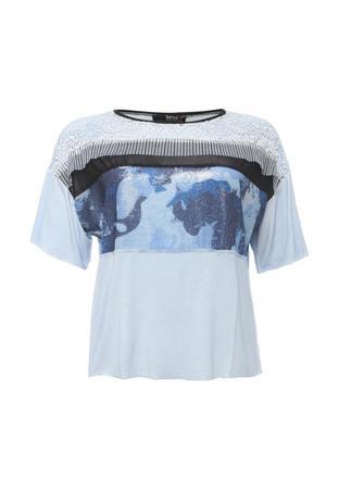 Футболка Keyra