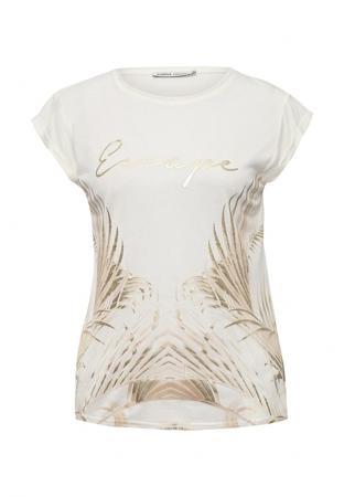 Футболка Zarina