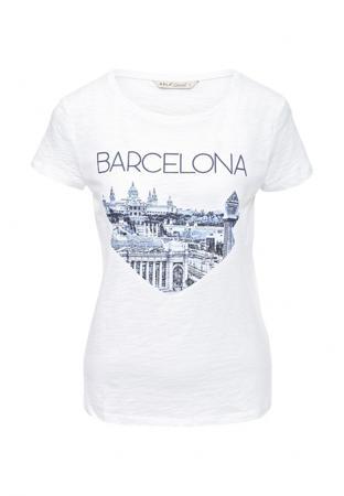 Футболка Sela