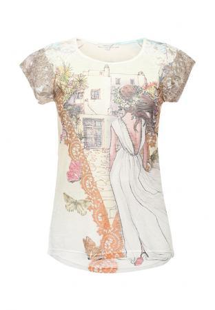 Футболка Perfect J