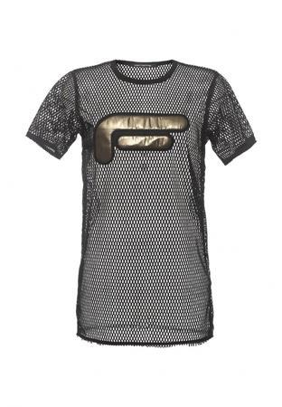 Футболка Fornarina