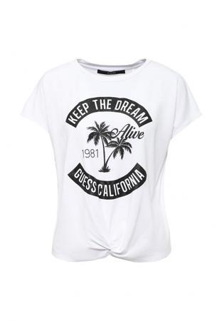 Футболка Guess Jeans