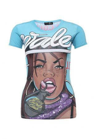 Футболка SK House