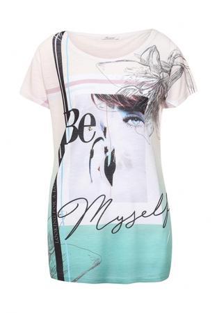 Футболка Aurora Firenze