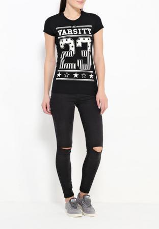 Футболка ТВОЕ