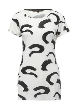 Футболка Silvian Heach